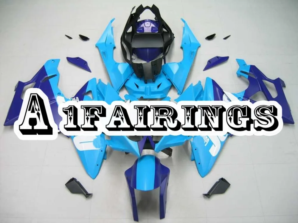 Рамы кузова для BMW S1000RR 2009 2010 2011 2012 2013 09 10 11 12 13 14 ABS Пластиковые чехлы инжектора