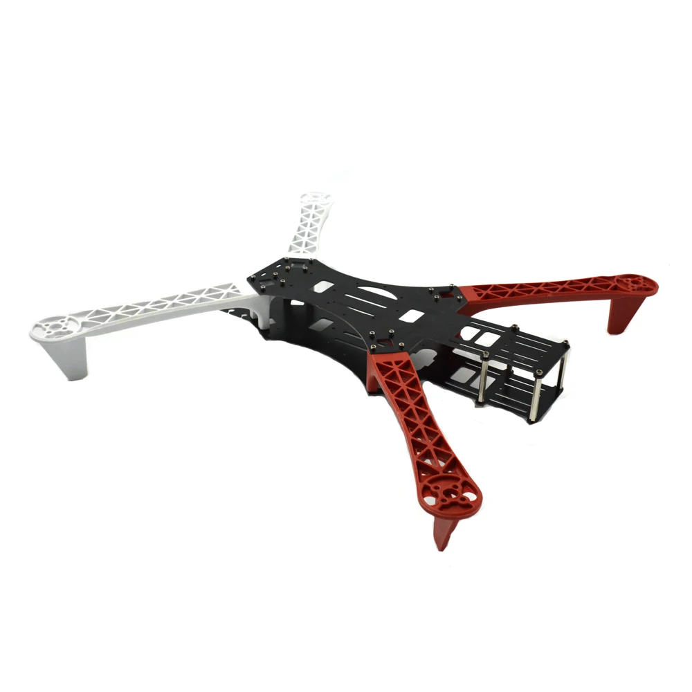 2018 прямые продажи продвижение Servo Tamiya Hsp Mwc X-mode Alien рама мультикоптера
