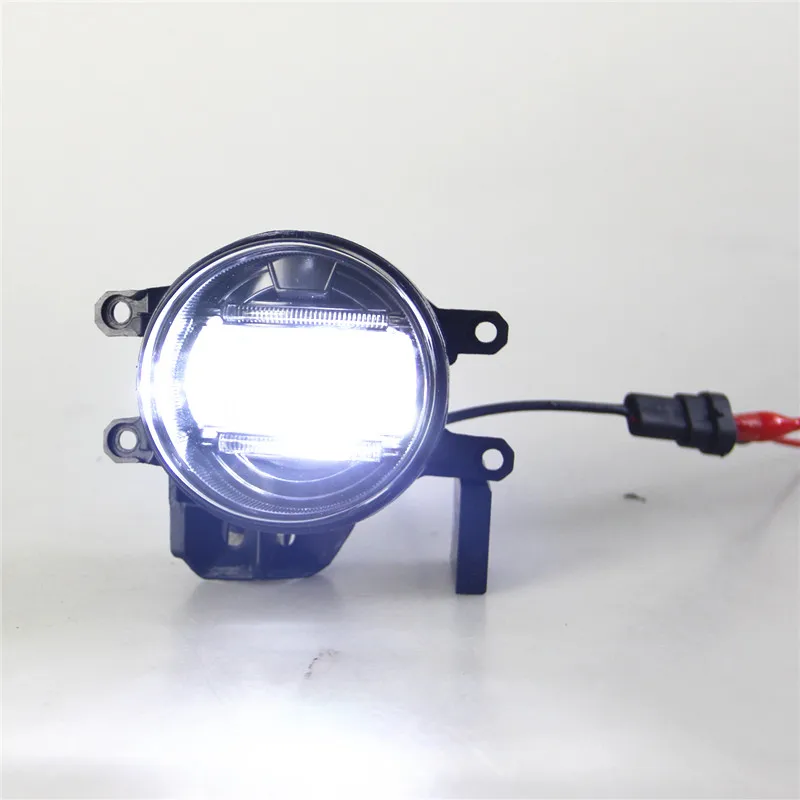 LED Fog Lamp for Toyota Camry 2011 2012 2013 2014 2015 daytime running lights Driving Lights Headlight | Автомобили и мотоциклы