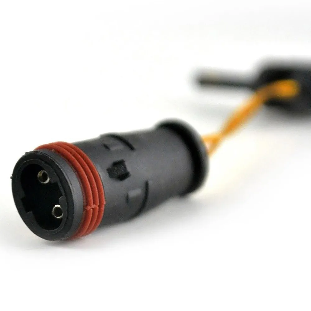 1 шт. передняя/задняя тормозная колодка датчик сигнализации провод W220.203.W204 W219 для