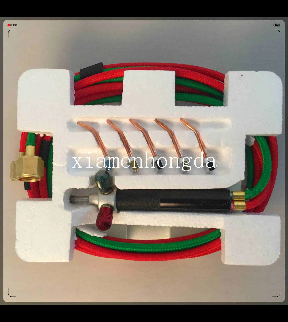 ЮВЕЛИРНЫЕ ИНСТРУМЕНТЫ бесплатная доставка Мини-фонарь Smith паяльное оборудование