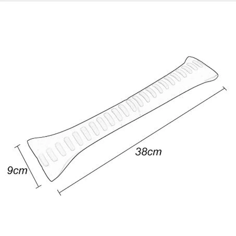 

2018 Universal Car Steering Wheel Cover 38CM Diameter Automotive Vehicle Interior New Styling Automobiles Steering Wheel Cover