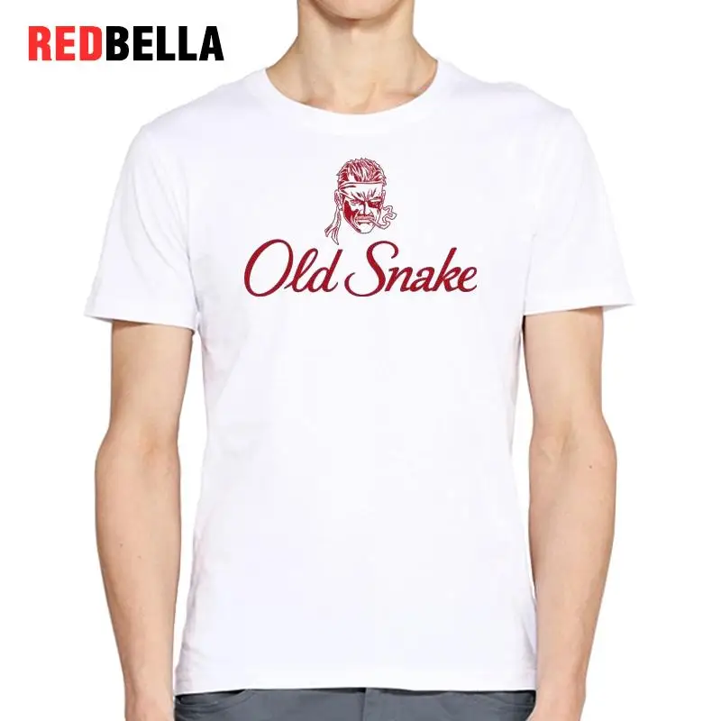 Redbella прохладный мужской футболки игры рисунок битник панк tumblr эскиз картины