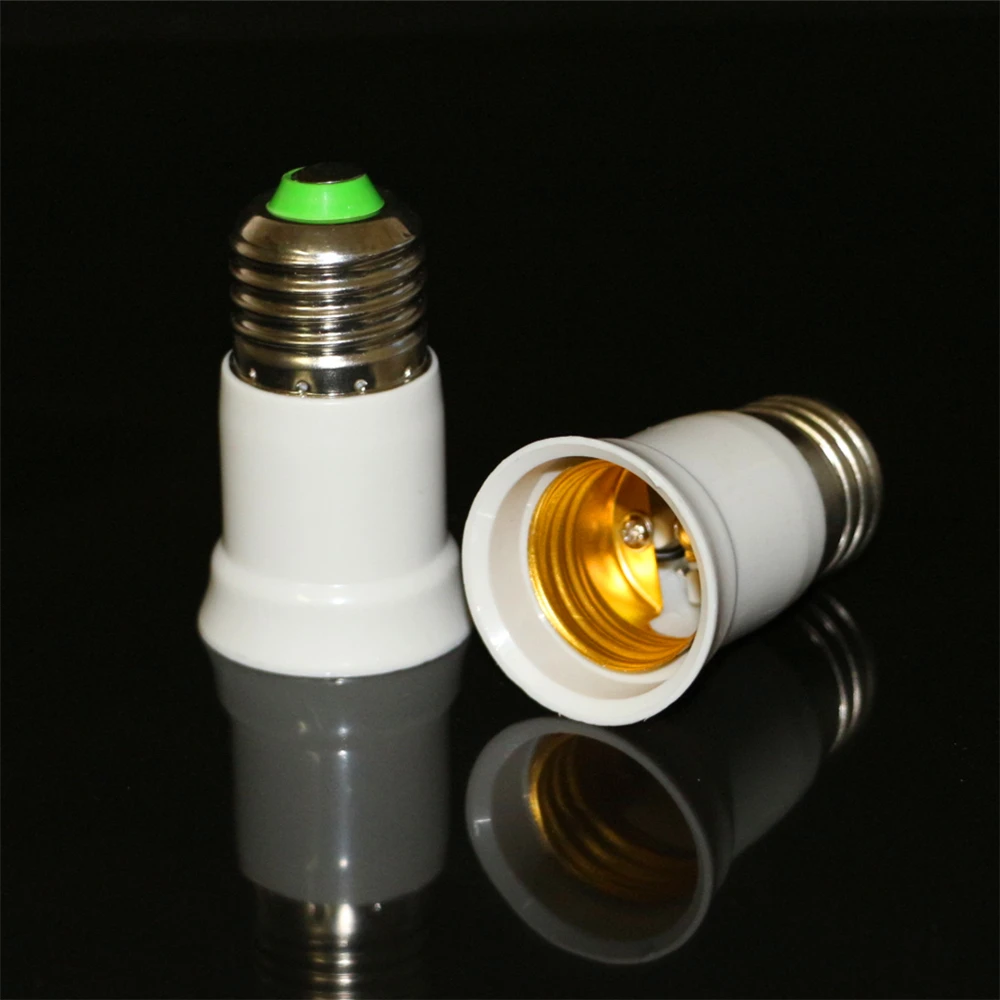 1 шт. держатель для лампы e27-e27 | Лампы и освещение