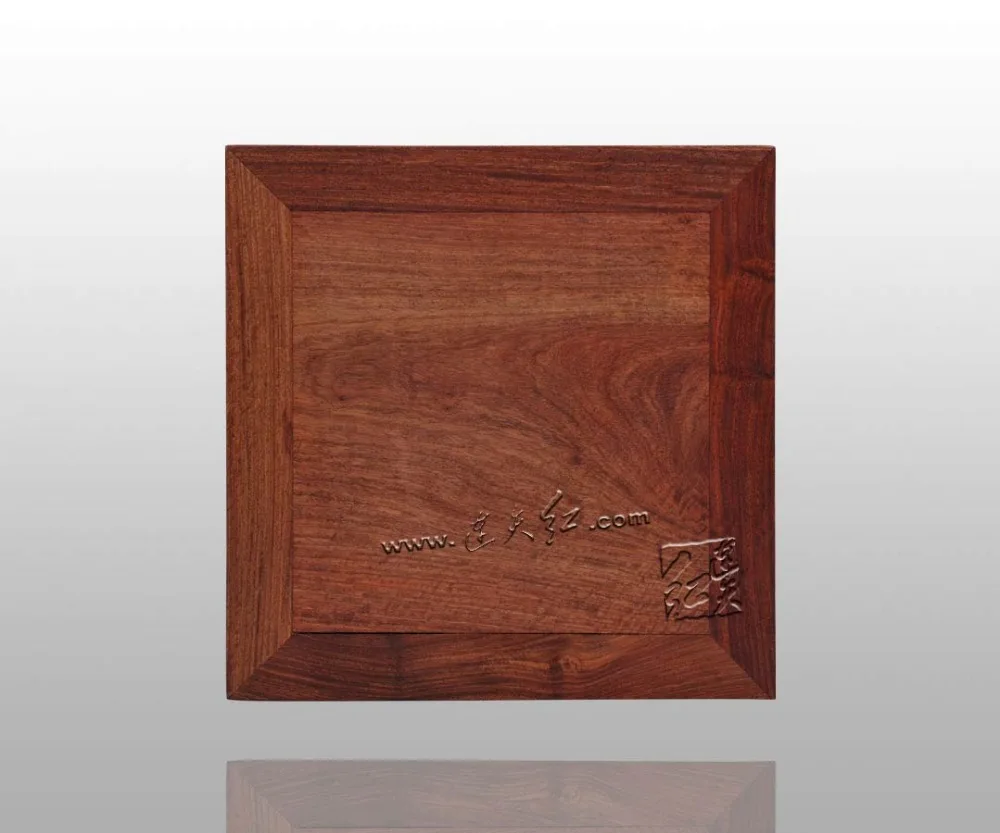 Бирма стул из розового дерева с тонкой гравировкой сосны бамбука сливы и орхидеи