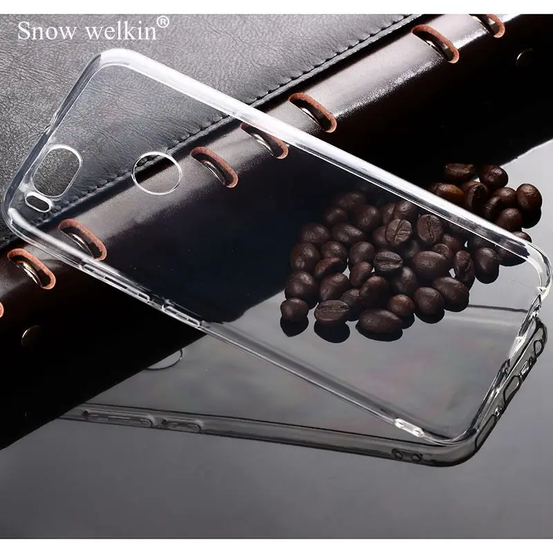 Snow Welkin Silicone Soft Thin TPU Phone Back Cover Case For Xiaomi Mi 3 4 5 6 7 6X 5S 5C 4i 4c 5X Mi6 Mi5S Mi5C Mi4c Mi5X A1 |