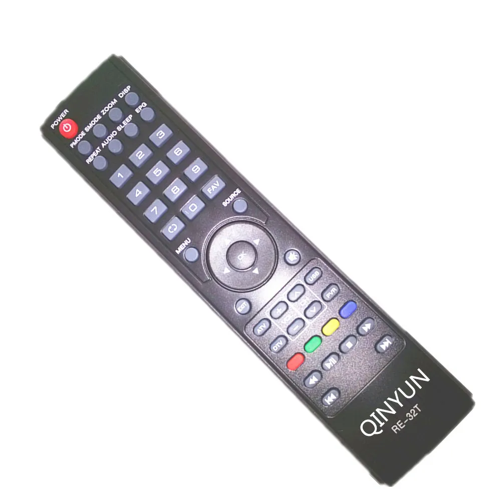 Пульт дистанционного управления для телевизора AKAI пульт с функцией