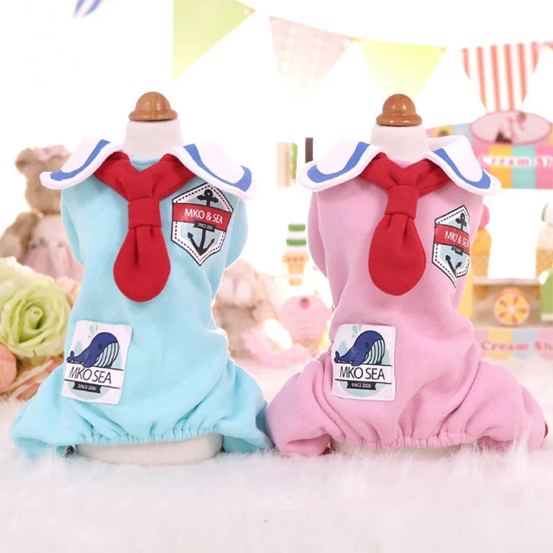 Winter overalls for dogs high quality comfortable winter clothes warm soft dog jumpsuit 2019 new arrival | Дом и сад