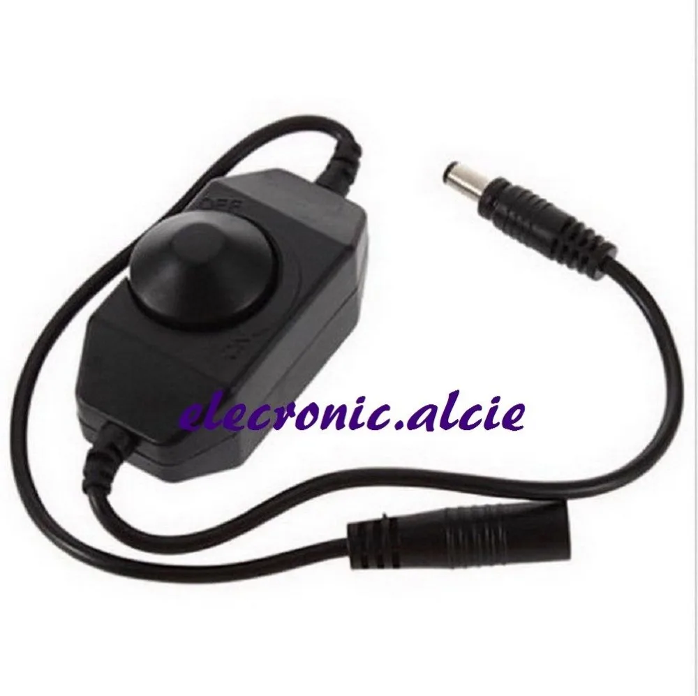 100 шт. светодиодная лампа-Диммер 12 В | Лампы и освещение