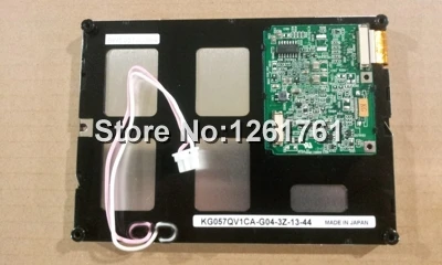 KG057QV1CA-G04 | Электронные компоненты и принадлежности