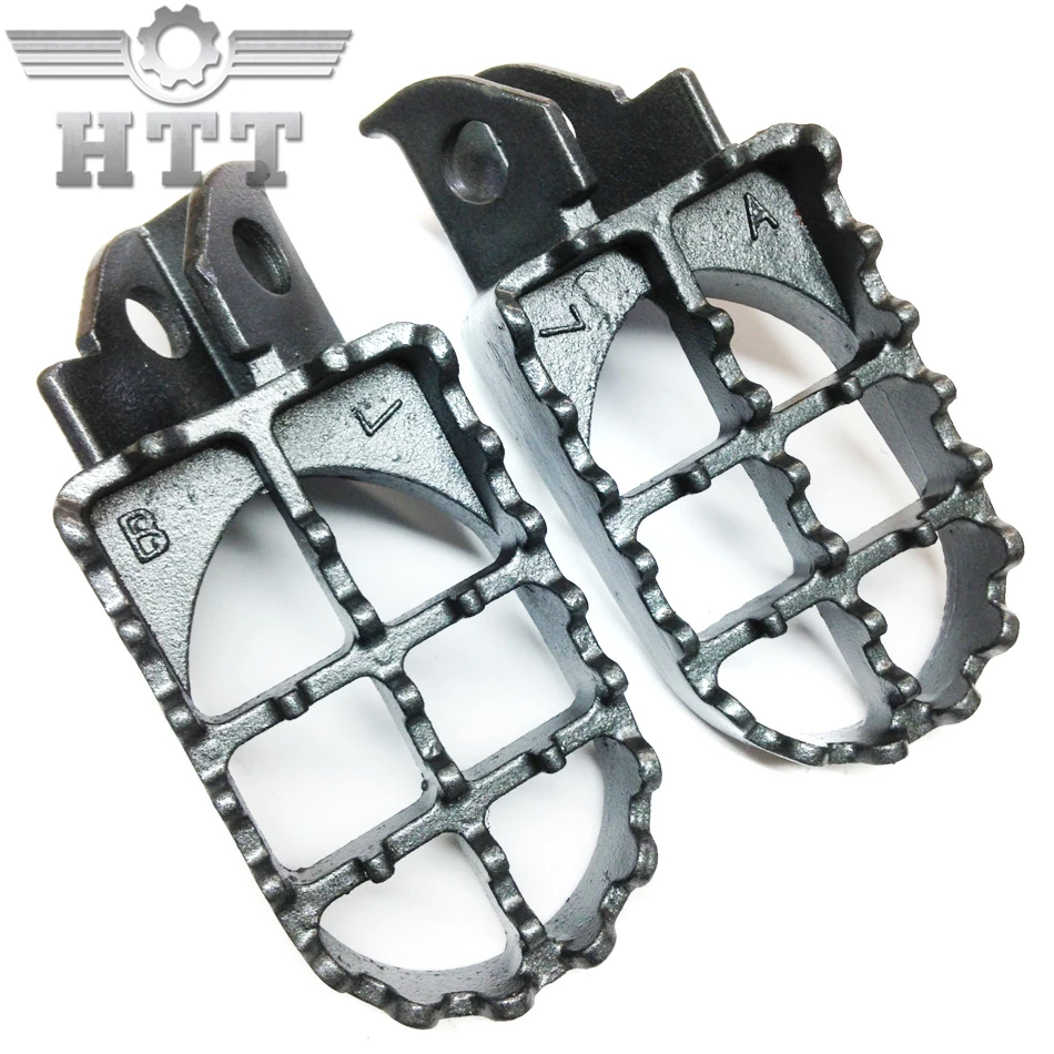 Бесплатная доставка запчасти для мотоциклов колышки мотокросса MX suzuki 96-97 DR650SE 90-95
