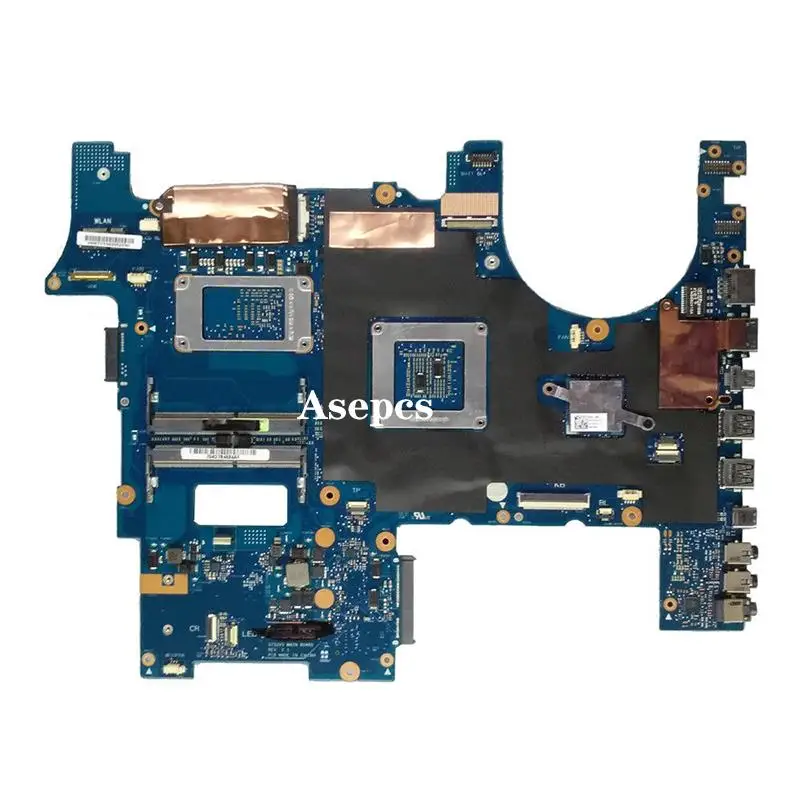 Материнская плата ROG для ноутбука ASUS G752VS G752VM G752VY G752VT G752VL G752V G752 тестирует оригинальную mianboard