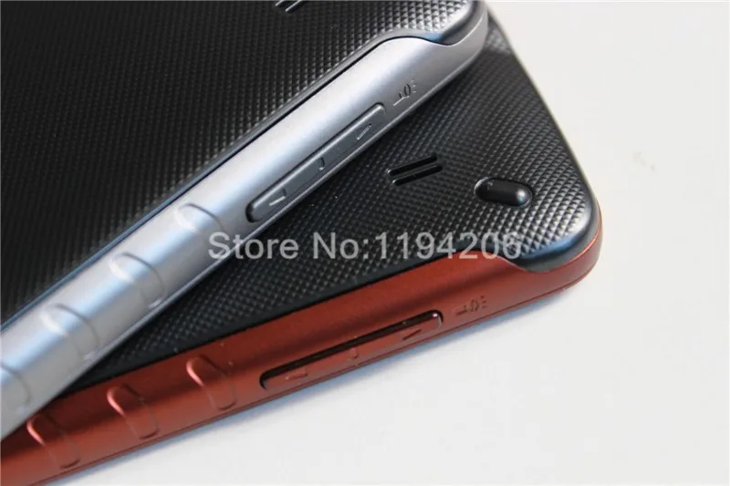 S5690 разблокированный samsung S5690 3,65 дюймов gps GSM Bluetooth wifi Android Восстановленный мобильный телефон