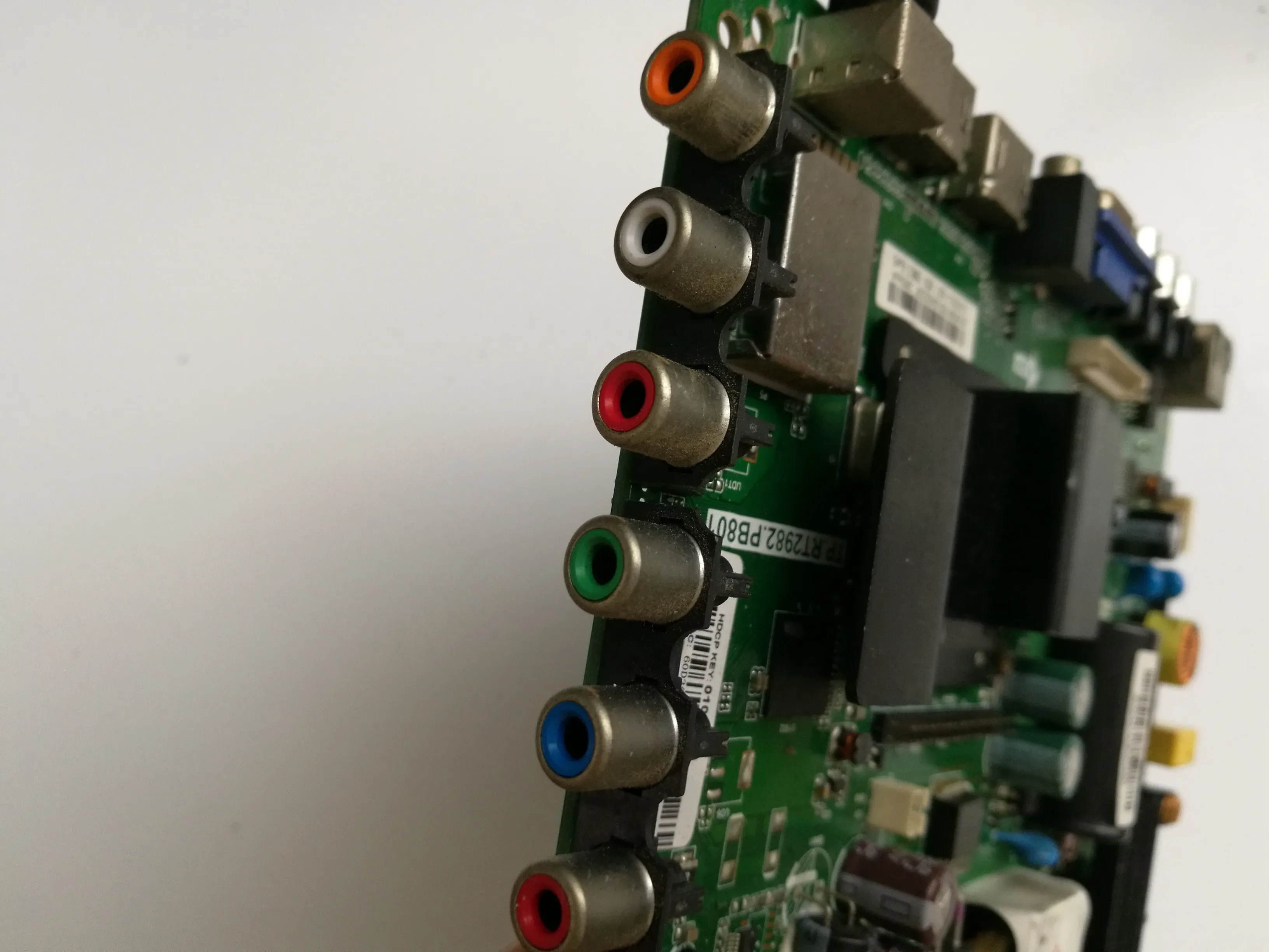 Материнская плата питания логическая постоянного тока (SONIQ) S42V14B-CN материнская