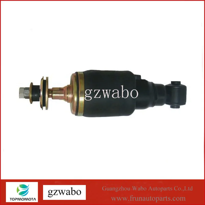 2 pcs high quality cabin suspension repair kit truck rubber air spring used for mitsubishii | Автомобили и мотоциклы