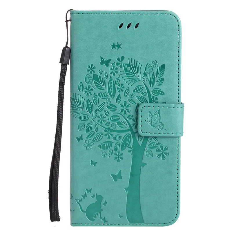 Light Green Чехлы-бумажники из искусственной кожи для samsung Galaxy CORE Prime G360 G386F G388F G530H Grand Prime I9060 C5 C7 откидная крышка с подставкой чехлы для телефонов - Цвет: Light Green