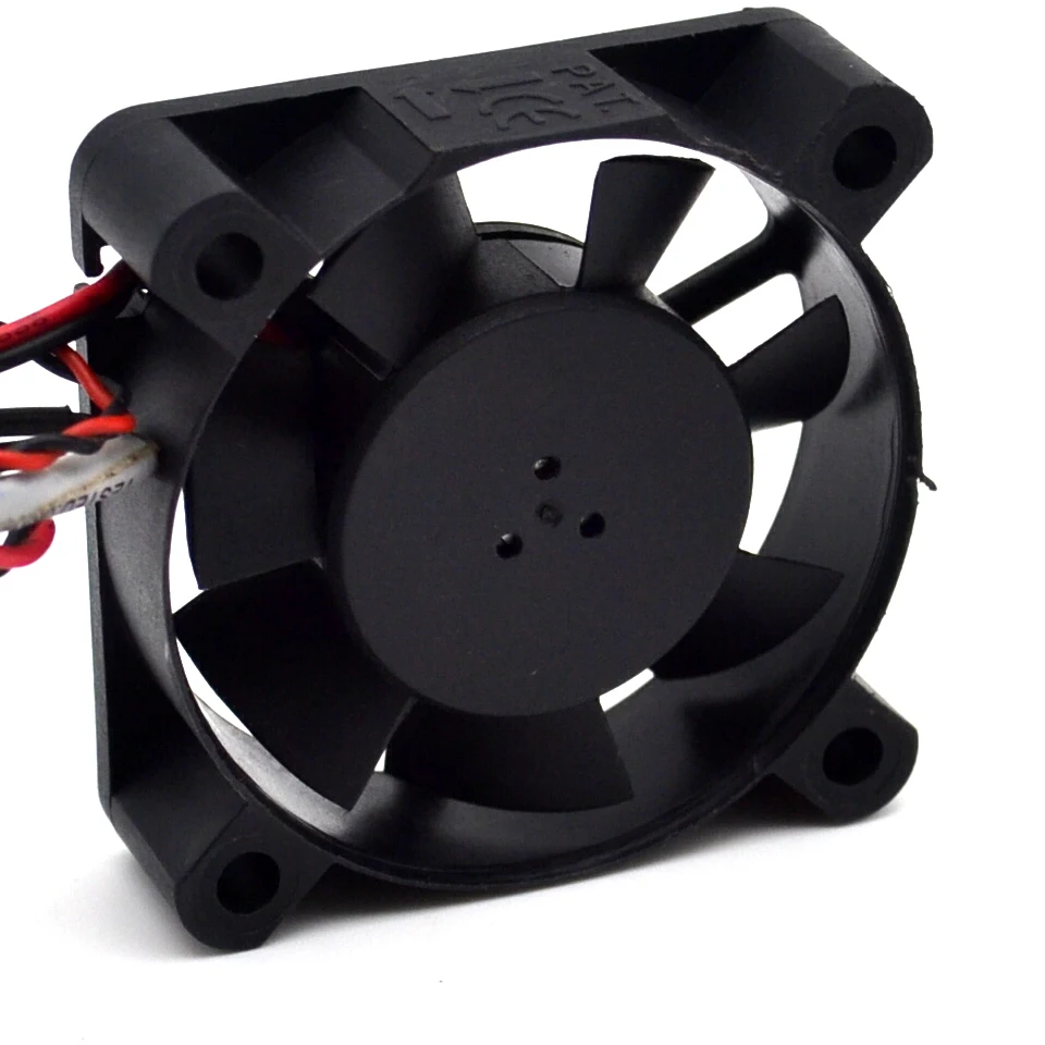 50*50*15 мм оригинал KD2405PHS2 5015 50mm 24V 1 9 W двухпроводная инверторный вентилятор