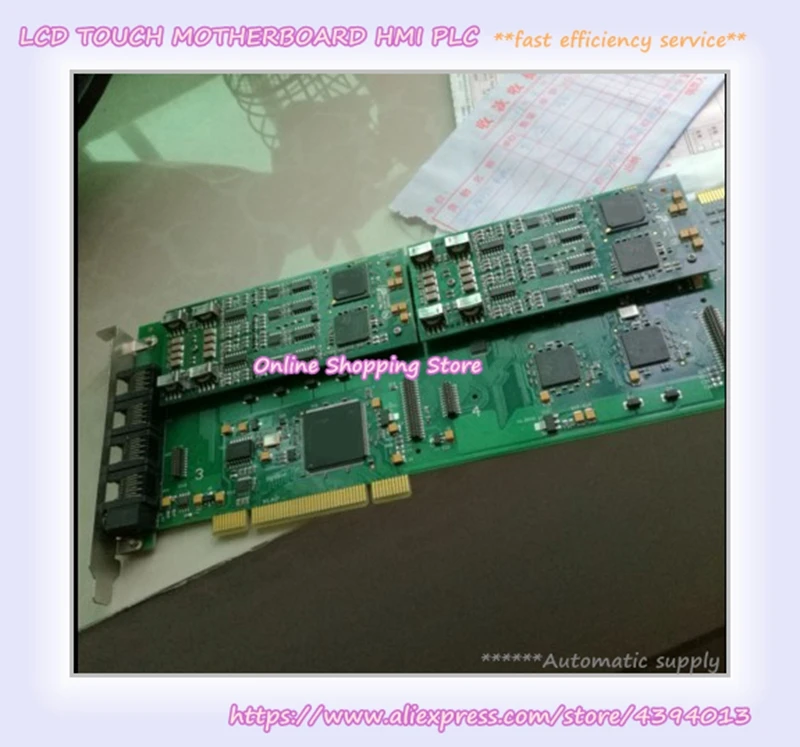 Для SHR-16DA-CT/PCI Запись карты Голосовая карта shr-16da-ct/pci | Обустройство дома
