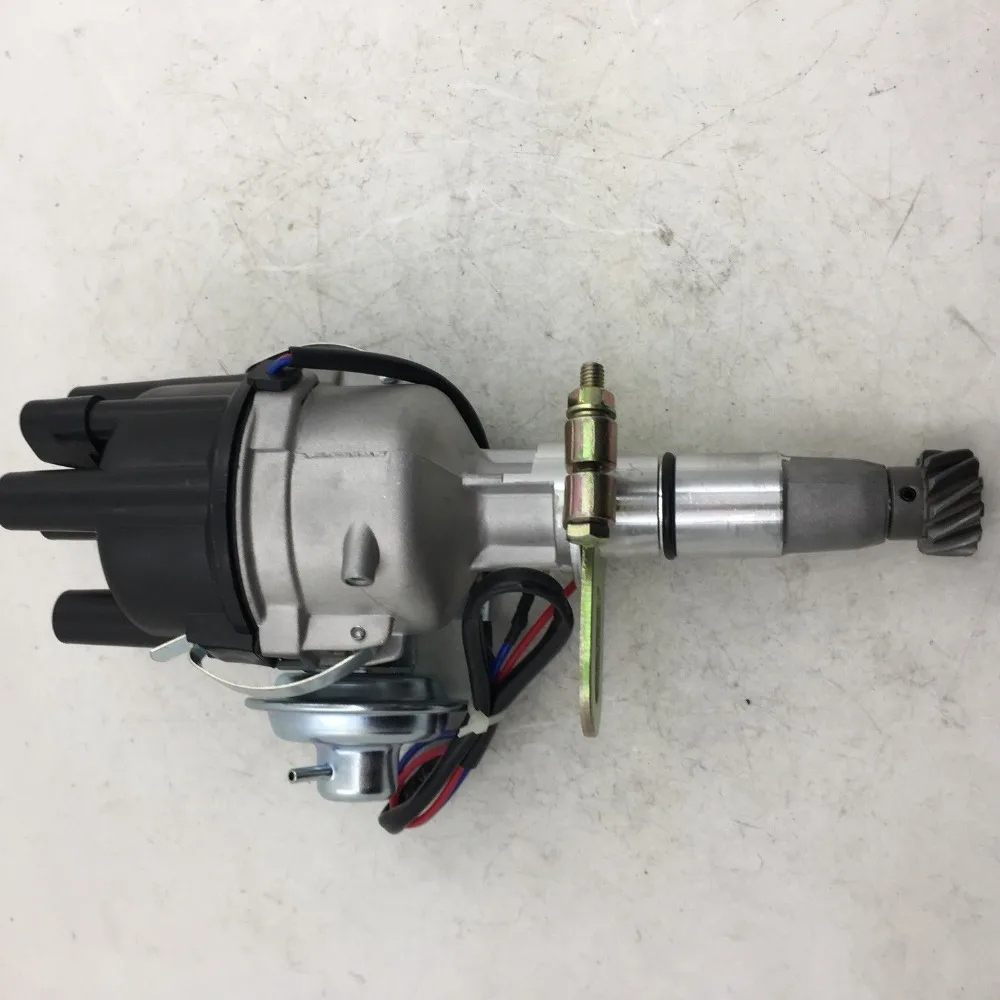 Электрический распределитель для Mitsubishi 4G54 двигатель в сборе MD142257 MD080608