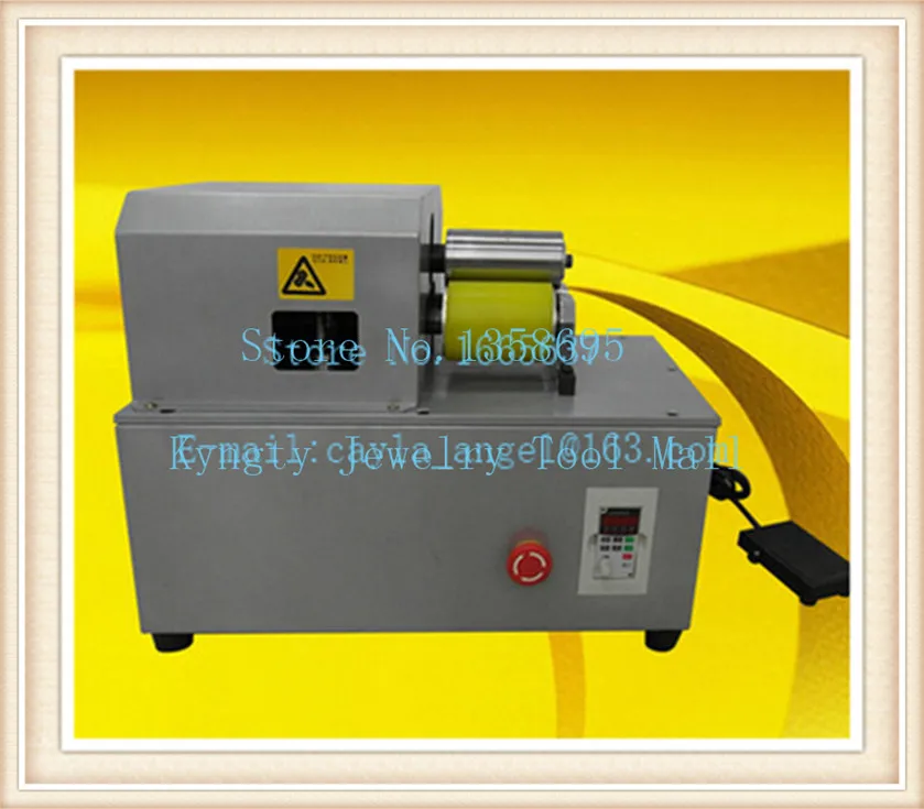 Diy ювелирные изделия делая инструменты 220V браслеты гибочная машина браслет