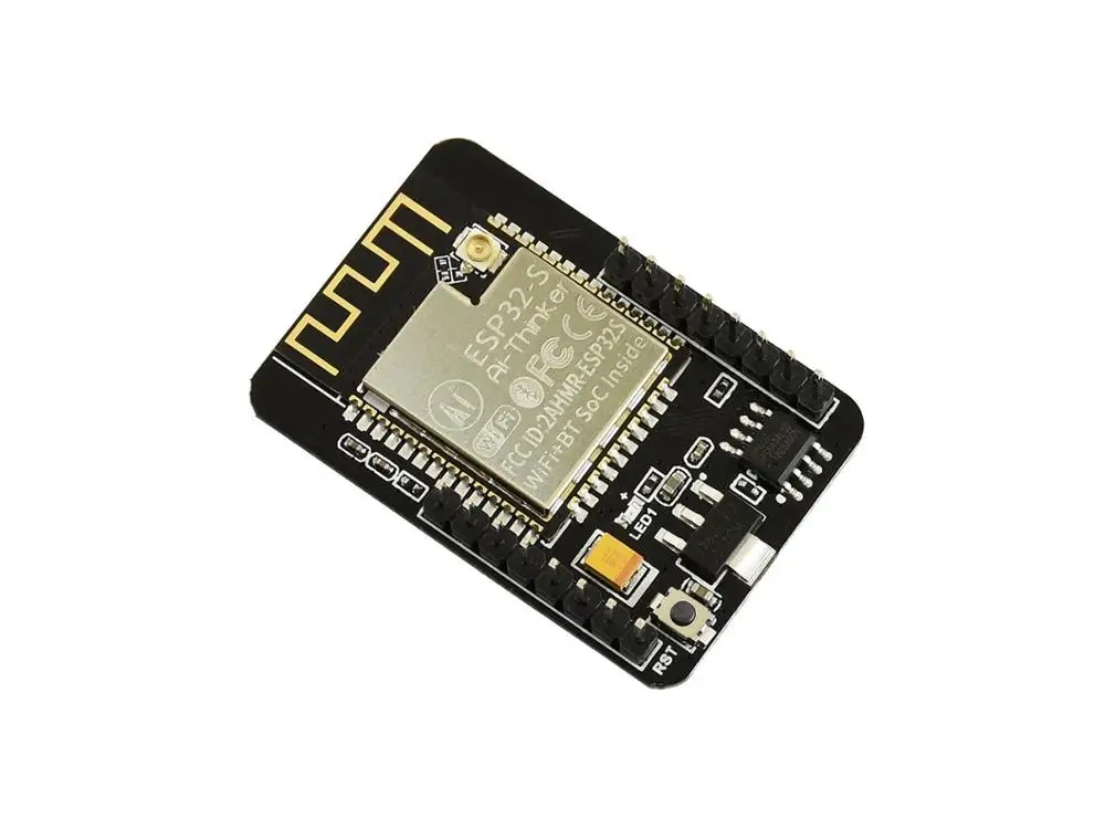 Оригинальный Ai-Thinker ESP32-CAM модуль камеры на базе ESP32 OV2640 камера в комплекте