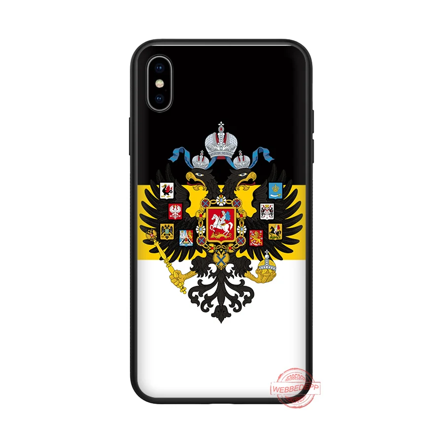 Мягкий силиконовый чехол WEBBEDEPP для iPhone 8, 7, 6 S, 6 Plus, 11 Pro, XS Max, XR X 5, 5S, SE - Цвет: 6
