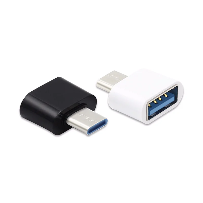 Многофункциональный USB-считыватель для телефонов и планшетов Android с разъемами Mini