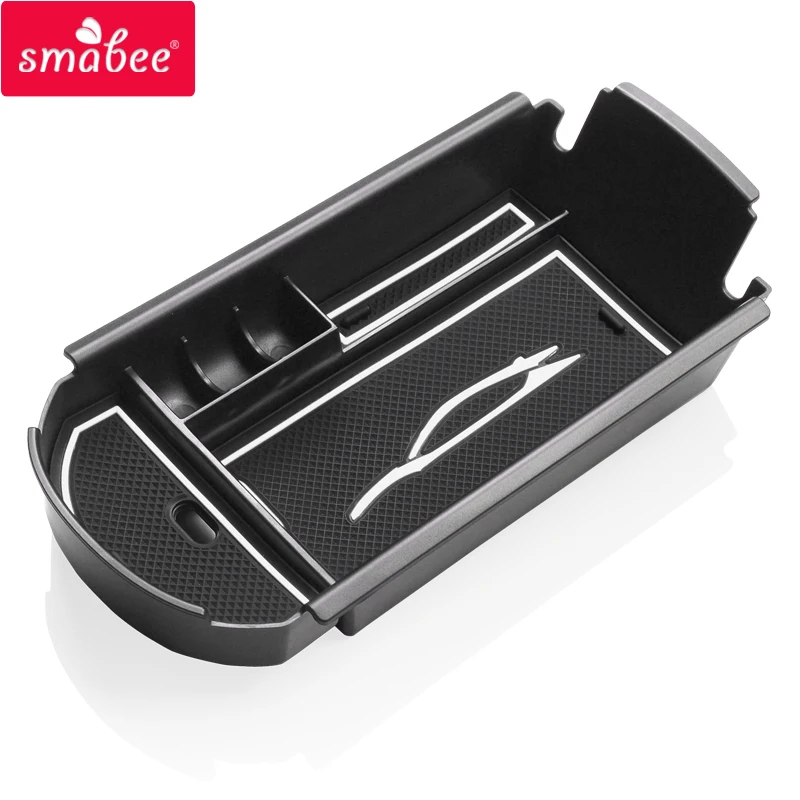 Автомобильный подлокотник Smabee центральный ящик для хранения перчаток салона TOYOTA