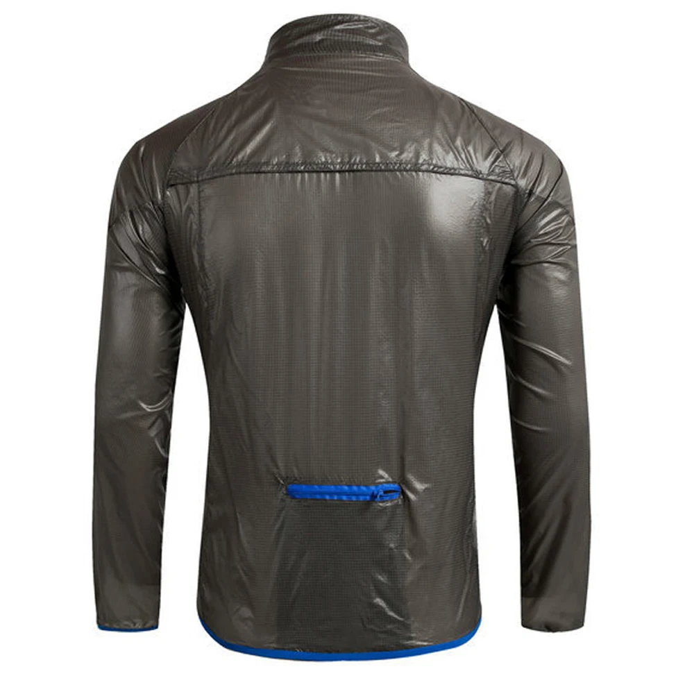 Racmmer супер светильник MTB Windstopper ветрозащитная велосипедная Джерси велосипедная ветровка водонепроницаемая куртка велосипедная одежда# DG-03