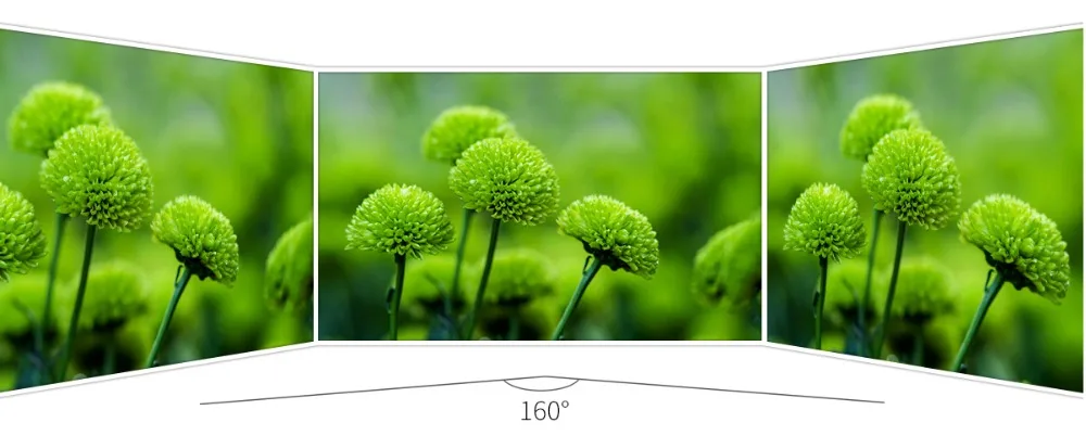 FEELWORLD S55 5,5 дюймов ips на камеру поле DSLR монитор фокус помощь 1280x720 поддержка 4K HDMI вход выход DC включает Наклонный рычаг