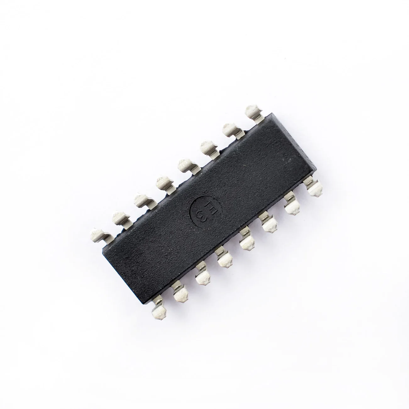 

TLP521-4GB SOP-16 Optocoupler Quad IC Chip