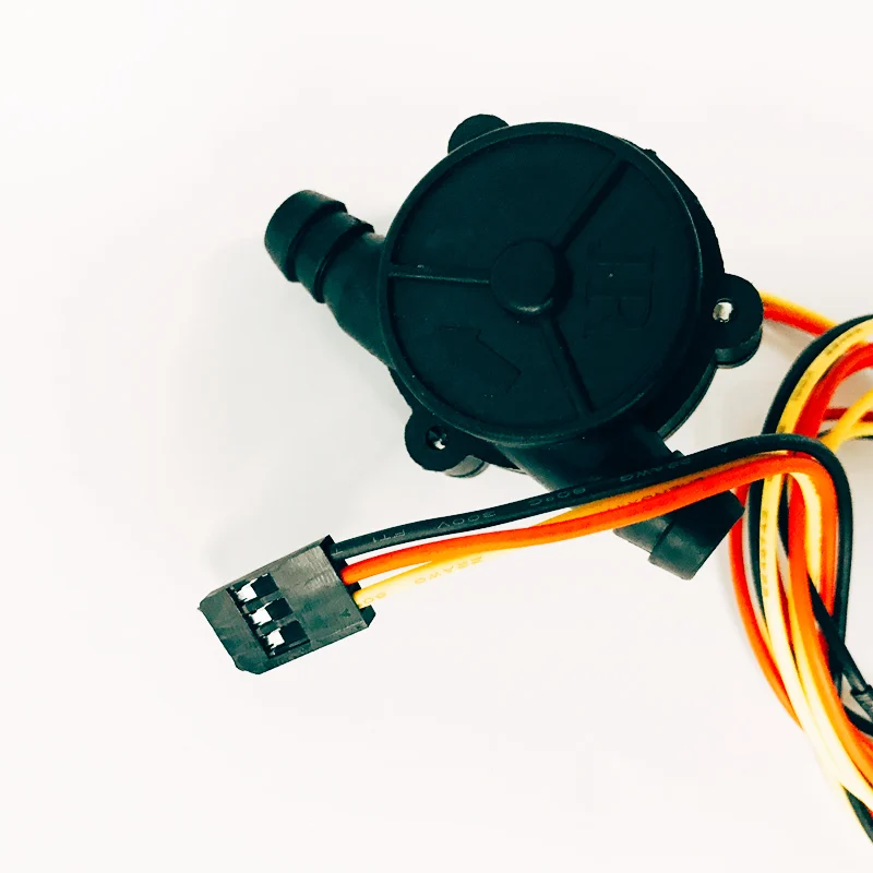 Расходомер для сельскохозяйственного дрона just for JIYI flight control K3A PRO K ++|Детали и