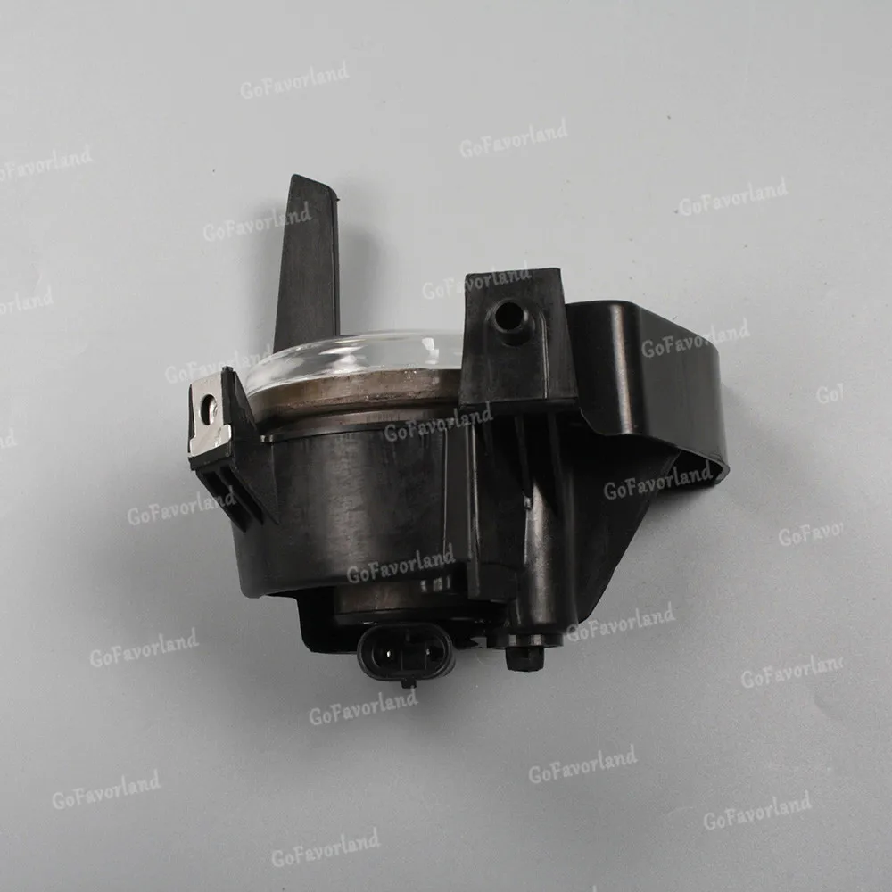 Левая или правая пара противотуманных фар в сборе 84501SA190 84501SA180 для Subaru Foresster 2006 2007