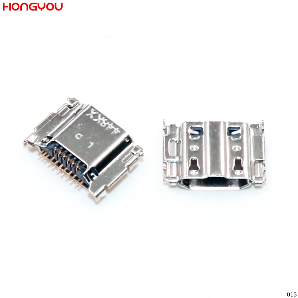 50 шт. для Samsung Galaxy S3 S III i9300 GT i9305 i939 i535 i747 L710 T999 usb разъем зарядки|Шлейфы мобильных