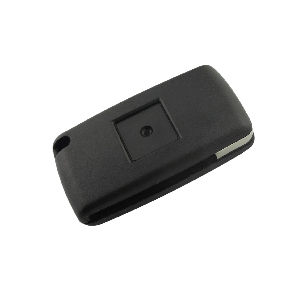 OkeyTech CE0536 3 кнопки раскладной 433 МГц ID46 PCF7961 чип VA2 Blade дистанционный ключ для Peugeot 407