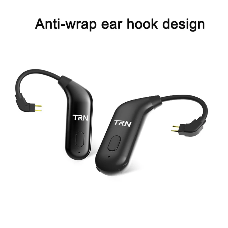Лампа указателя BT20 MMCX Bluetooth адаптер для Shure SE215 SE535 SE846 0 75 мм 2 pin СЖД ZS10 ES3 78 um3x w4r um18 ue11