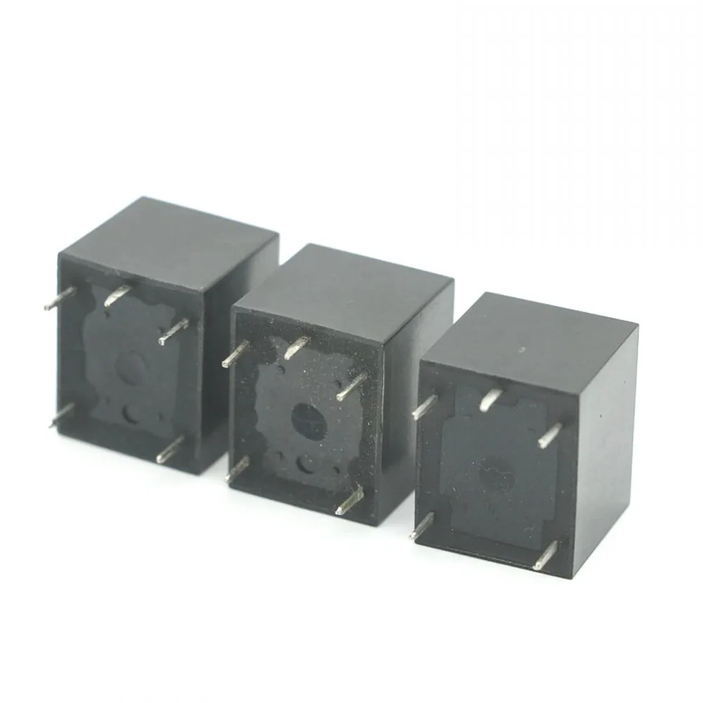 50 шт./лот реле мощности лампочка HK3FF DC5V SHG 10A250VAC T73 5PIN|Реле| |