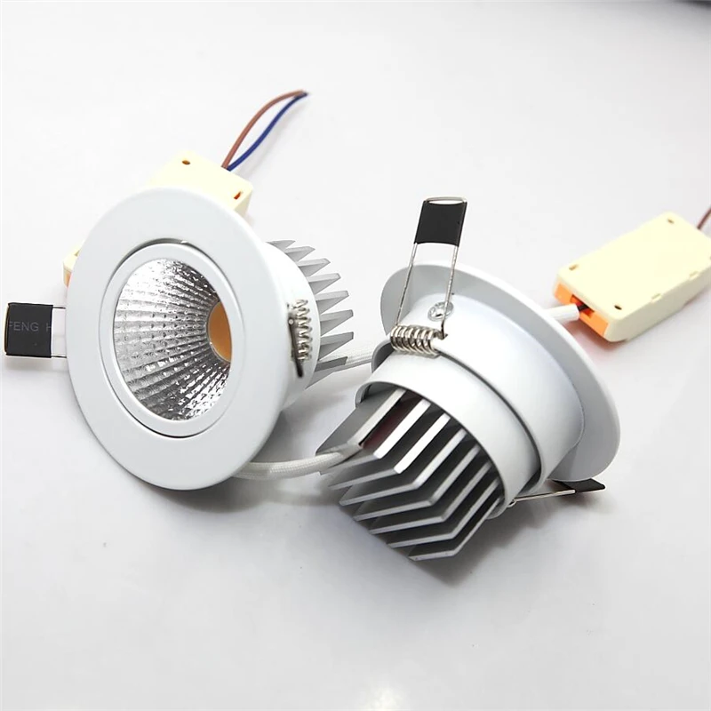 Розничная продажа Новое поступление светодиодный высокомощный Встроенный с