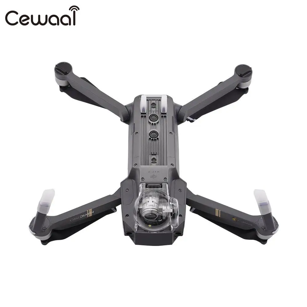 Держатель для квадрокоптера 4 шт. запасные части DJI MAVIC PRO|Посадочные шасси| |