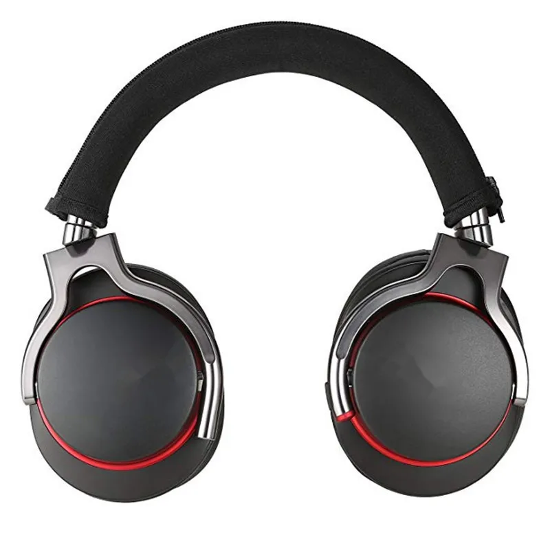 Замена повязка чехол для sony MDR1A MDR-1ADAC MDR-1ABT MDR-1AM2 MDR1R MDR1RNC MDR1RBT наушники протектор ремонт Запчасти
