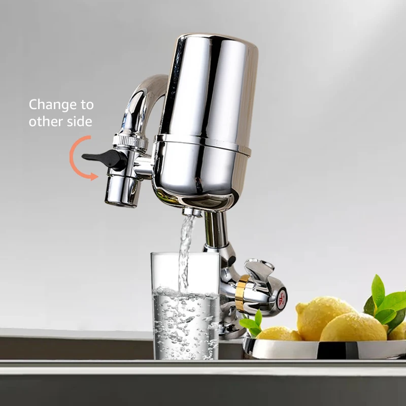 ANIMORE бытовая вода очиститель воды фильтр для бытовой кухни здоровье Hi Tech