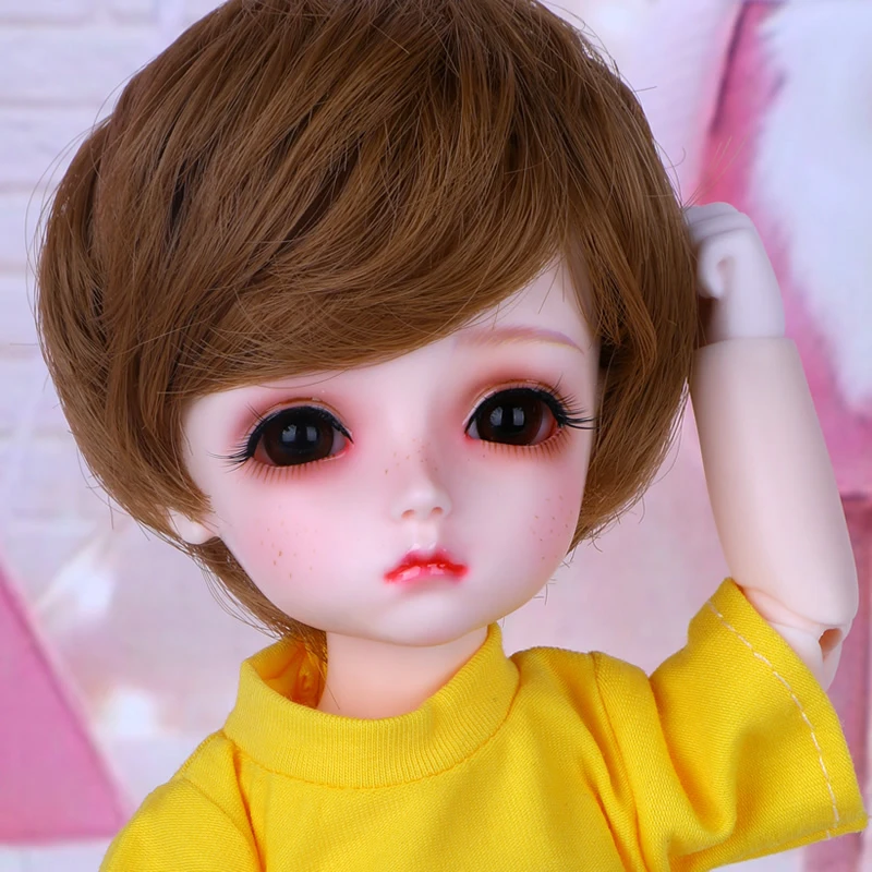 Bjd sd 1/6 SD кукла игрушка bjd для вечерние | Игрушки и хобби