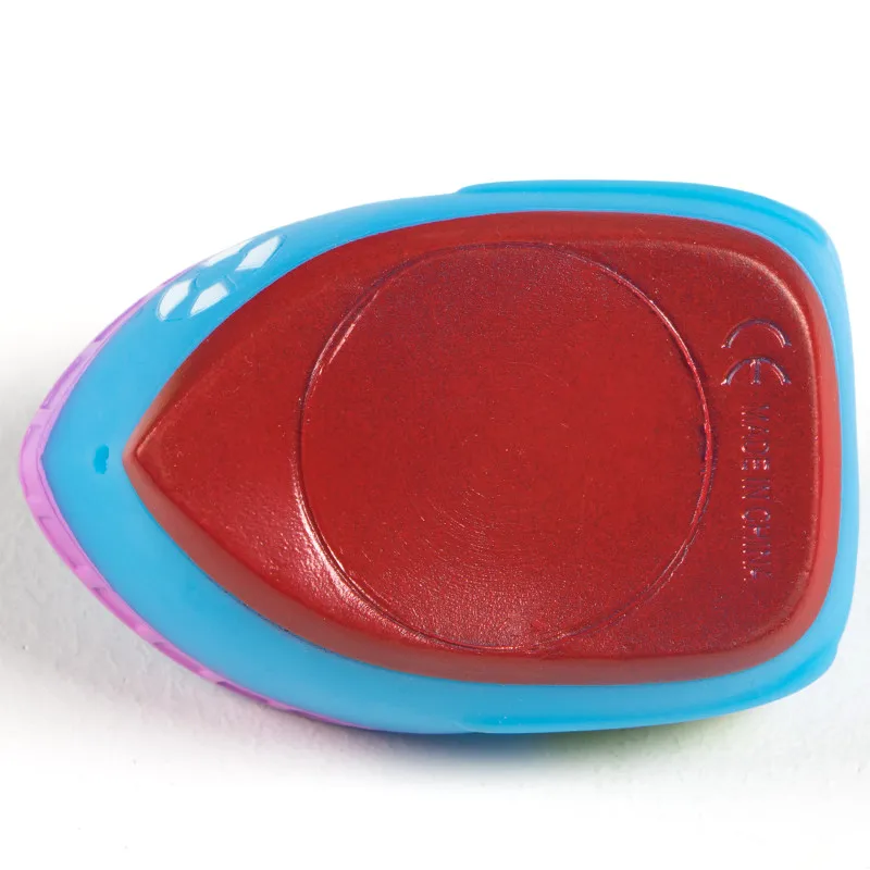 Мягкие резиновые игрушки для купания 1 шт./компл. детские мытья детей с