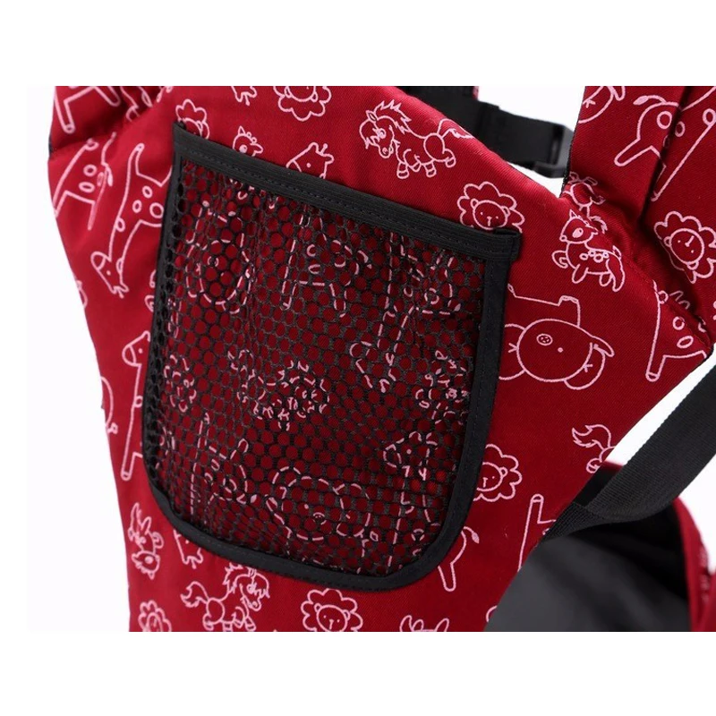 Горячие Продажи самых популярных носителей ребенка/Верхней ребенка Слинг