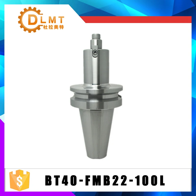 Новая фреза M16 BT40 FMB22 100L для фрезерования с ЧПУ|Держатель инструментов| |