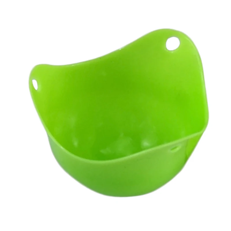 Форма для яиц силиконовая формочка жарки котел паровальника кулинарные