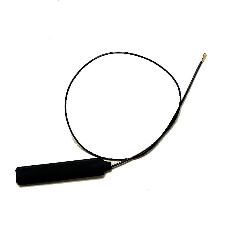 Встроенная антенна NGFF MHF4 IPX IPEX 2 шт. разъем для 3G 4G LTE модуля Φ GPS WCDMA сетевой сигнал