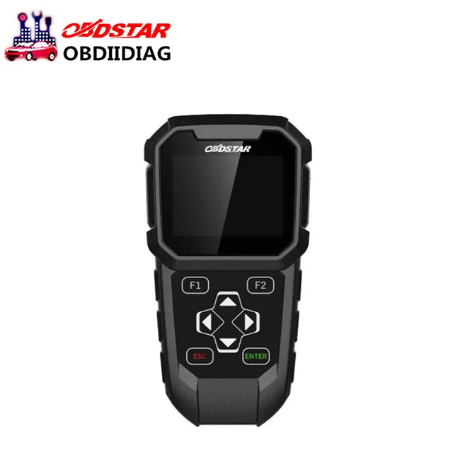 OBDSTAR J-I инструмент для программирования ключей и регулировки пробега Специальный
