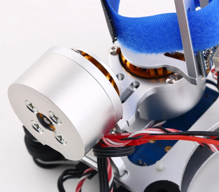 Контроллер для камеры DJI Phantom F450 F550 Gopro3 FPV | Игрушки и хобби