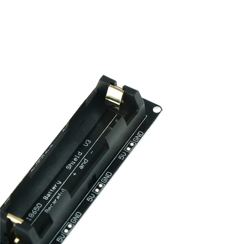 1 шт Micro USB Wemos ESP32 18650 Защита аккумулятора V3 ESP 32 светодиодный для Arduino Raspberry высокое
